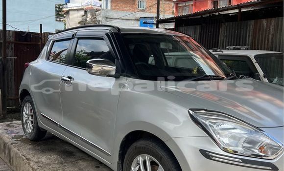 Buy Used Suzuki Swift Other Car in Kathmandu in Bagmati Buy Used Suzuki Swift Other Car in Kathmandu in Bagmati