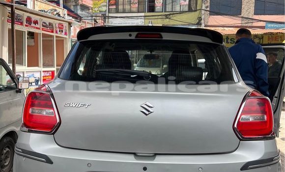 Buy Used Suzuki Swift Other Car in Kathmandu in Bagmati Buy Used Suzuki Swift Other Car in Kathmandu in Bagmati