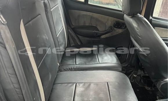 Buy Used TATA Indica Other Car in Kathmandu in Bagmati Buy Used TATA Indica Other Car in Kathmandu in Bagmati