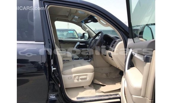 Buy Import Toyota Land Cruiser Black Car in Import - Dubai in Bagmati Buy Import Toyota Land Cruiser Black Car in Import - Dubai in Bagmati