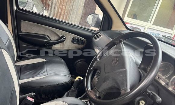 Buy Used TATA Indica Other Car in Kathmandu in Bagmati Buy Used TATA Indica Other Car in Kathmandu in Bagmati