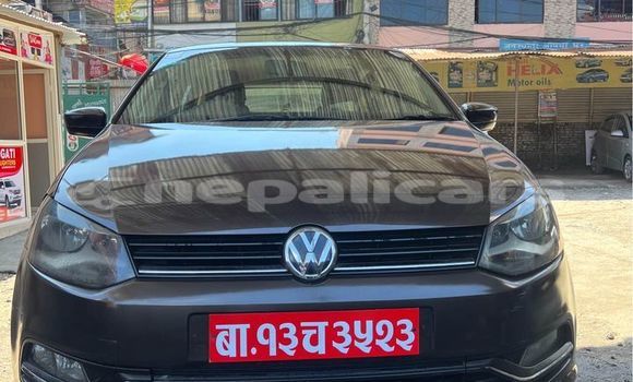Buy Used Volkswagen Polo Other Car in Kathmandu in Bagmati Buy Used Volkswagen Polo Other Car in Kathmandu in Bagmati