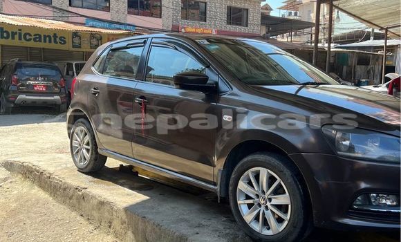 Buy Used Volkswagen Polo Other Car in Kathmandu in Bagmati Buy Used Volkswagen Polo Other Car in Kathmandu in Bagmati
