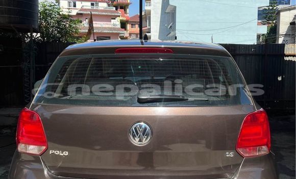Buy Used Volkswagen Polo Other Car in Kathmandu in Bagmati Buy Used Volkswagen Polo Other Car in Kathmandu in Bagmati