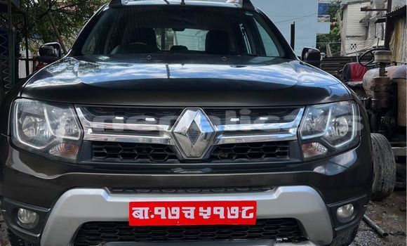 Buy Used Renault Duster Other Car in Kathmandu in Bagmati Buy Used Renault Duster Other Car in Kathmandu in Bagmati