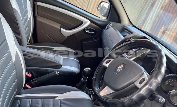 Buy Used Renault Duster Other Car in Kathmandu in Bagmati Buy Used Renault Duster Other Car in Kathmandu in Bagmati