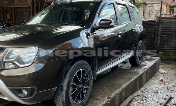 Buy Used Renault Duster Other Car in Kathmandu in Bagmati Buy Used Renault Duster Other Car in Kathmandu in Bagmati