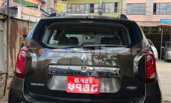 Buy Used Renault Duster Other Car in Kathmandu in Bagmati Buy Used Renault Duster Other Car in Kathmandu in Bagmati