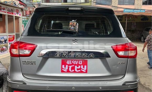 Buy Used Suzuki Baleno Other Car in Kathmandu in Bagmati Buy Used Suzuki Baleno Other Car in Kathmandu in Bagmati