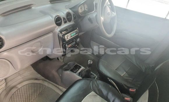 Buy Used Suzuki Swift Other Car in Kathmandu in Bagmati