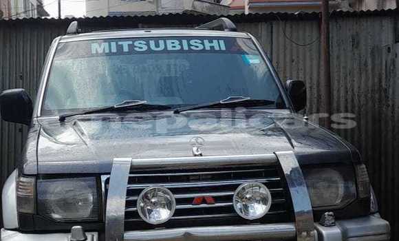 Buy Used Mitsubishi Pajero Other Car in Kathmandu in Bagmati Buy Used Mitsubishi Pajero Other Car in Kathmandu in Bagmati