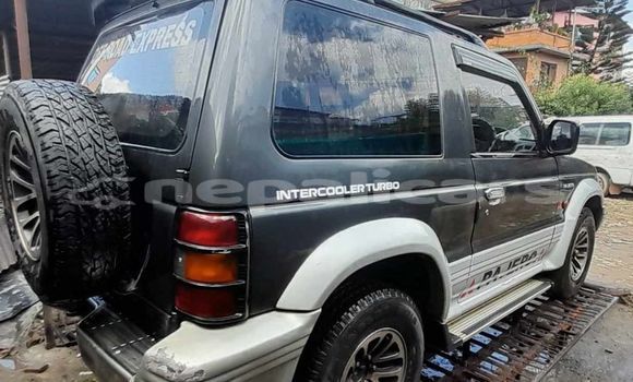 Buy Used Mitsubishi Pajero Other Car in Kathmandu in Bagmati Buy Used Mitsubishi Pajero Other Car in Kathmandu in Bagmati