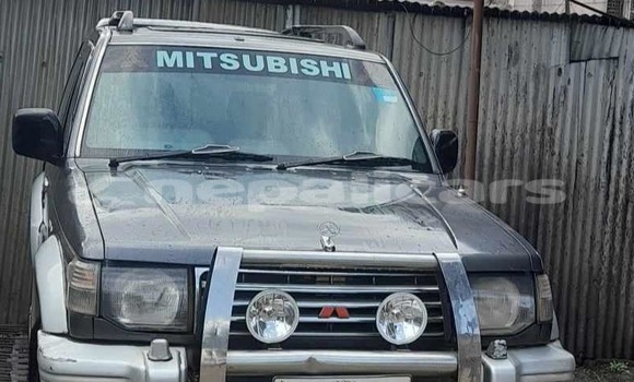 Buy Used Mitsubishi Pajero Other Car in Kathmandu in Bagmati Buy Used Mitsubishi Pajero Other Car in Kathmandu in Bagmati