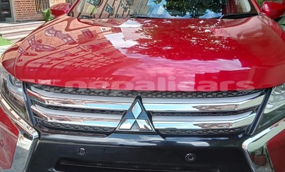 Buy Used Mitsubishi Eclipse Red Car in Kathmandu in Bagmati Buy Used Mitsubishi Eclipse Red Car in Kathmandu in Bagmati