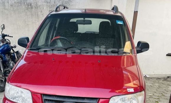 Buy Used Hyundai Matrix Red Car in Kathmandu in Bagmati Buy Used Hyundai Matrix Red Car in Kathmandu in Bagmati