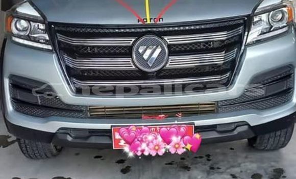 Buy Used Foton Sauvana Other Car in Kathmandu in Bagmati Buy Used Foton Sauvana Other Car in Kathmandu in Bagmati