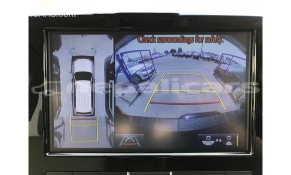 Buy Import Toyota Land Cruiser Black Car in Import - Dubai in Bagmati Buy Import Toyota Land Cruiser Black Car in Import - Dubai in Bagmati