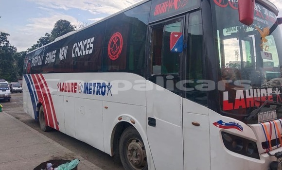 Buy Used Scania Irizar White Truck in Kathmandu in Bagmati Buy Used Scania Irizar White Truck in Kathmandu in Bagmati