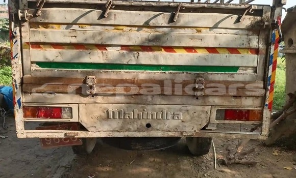Buy Used Isuzu FTR 850 White Truck in Kathmandu in Bagmati Buy Used Isuzu FTR 850 White Truck in Kathmandu in Bagmati