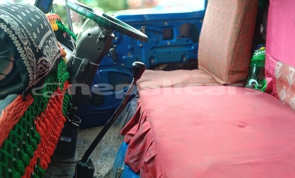 Buy Used Alpina B4 Blue Car in Kathmandu in Bagmati Buy Used Alpina B4 Blue Car in Kathmandu in Bagmati