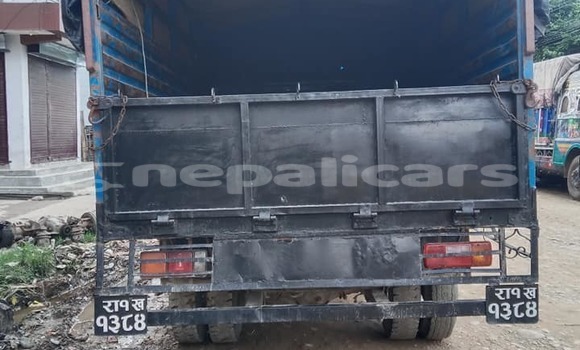 Buy Used Alpina B4 Blue Car in Kathmandu in Bagmati Buy Used Alpina B4 Blue Car in Kathmandu in Bagmati