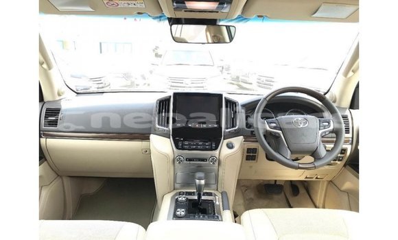 Buy Import Toyota Land Cruiser Black Car in Import - Dubai in Bagmati Buy Import Toyota Land Cruiser Black Car in Import - Dubai in Bagmati