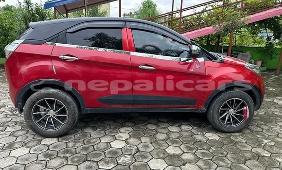 Buy Used Nissan 240SX Red Car in Kathmandu in Bagmati Buy Used Nissan 240SX Red Car in Kathmandu in Bagmati