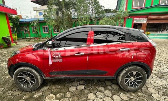 Buy Used Nissan 240SX Red Car in Kathmandu in Bagmati Buy Used Nissan 240SX Red Car in Kathmandu in Bagmati