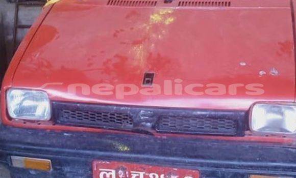 Buy Used Alpine GTA Red Car in Kathmandu in Bagmati Buy Used Alpine GTA Red Car in Kathmandu in Bagmati