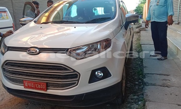 Buy Used Hyundai Elantra White Car in Kathmandu in Bagmati Buy Used Hyundai Elantra White Car in Kathmandu in Bagmati