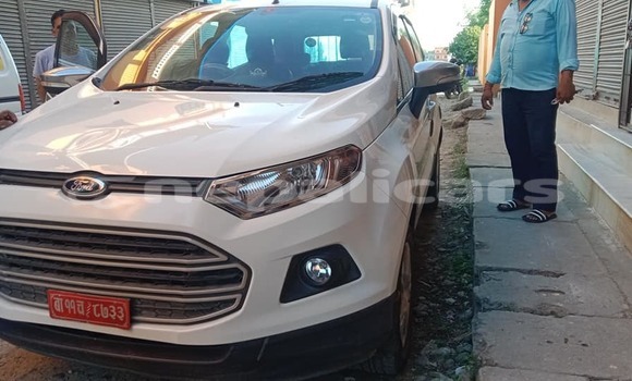 Buy Used Hyundai Elantra White Car in Kathmandu in Bagmati Buy Used Hyundai Elantra White Car in Kathmandu in Bagmati