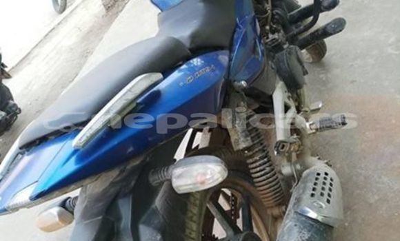 Buy Used Bajaj PULSAR Blue Bike in Kathmandu in Bagmati Buy Used Bajaj PULSAR Blue Bike in Kathmandu in Bagmati