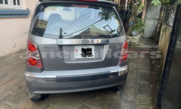 Buy Used Santana PS-10 Other Car in Kathmandu in Bagmati