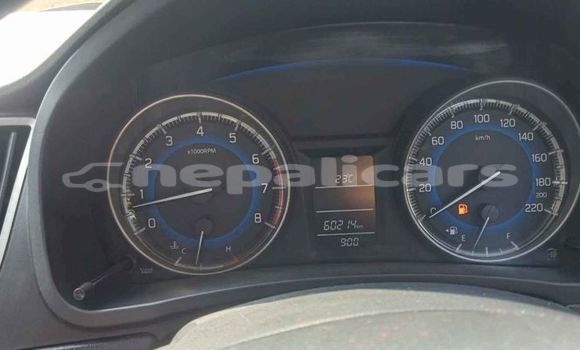 Buy Used Suzuki Baleno Other Car in Kathmandu in Bagmati