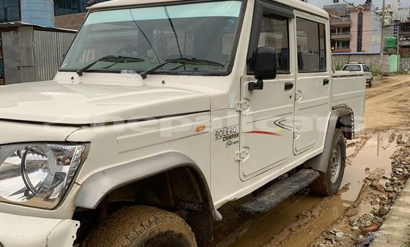 Buy Used Bolwell Nagari Other Car in Kathmandu in Bagmati