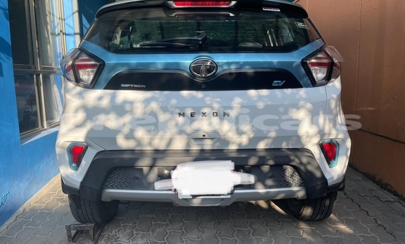 Buy Used TATA Xenon White Car in Kathmandu in Bagmati Buy Used TATA Xenon White Car in Kathmandu in Bagmati