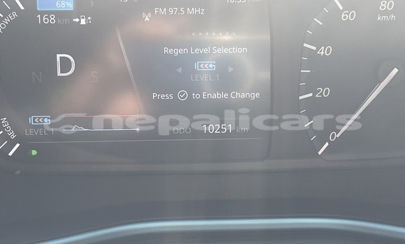 Buy Used TATA Xenon White Car in Kathmandu in Bagmati Buy Used TATA Xenon White Car in Kathmandu in Bagmati