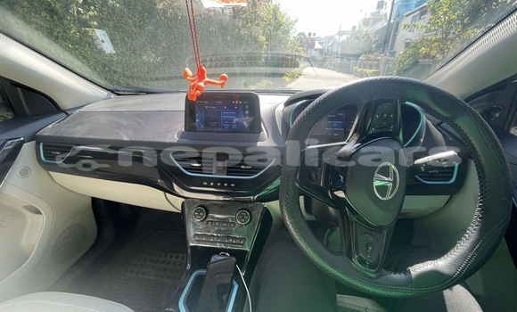 Buy Used TATA Xenon White Car in Kathmandu in Bagmati Buy Used TATA Xenon White Car in Kathmandu in Bagmati