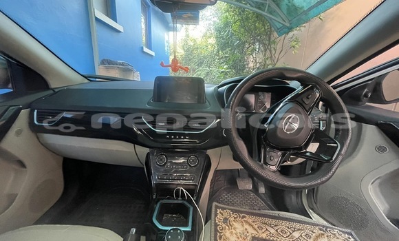 Buy Used TATA Xenon White Car in Kathmandu in Bagmati Buy Used TATA Xenon White Car in Kathmandu in Bagmati