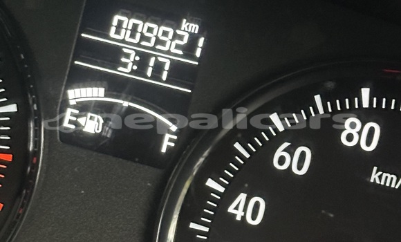 Buy Used Honda Inspire White Car in Damak in Mechi