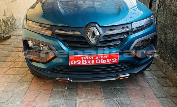 Buy Used Renault KWID Green Car in Hetauda in Narayani Buy Used Renault KWID Green Car in Hetauda in Narayani