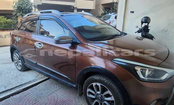 Buy Used Hyundai i20 Brown Car in Kathmandu in Bagmati Buy Used Hyundai i20 Brown Car in Kathmandu in Bagmati