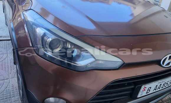 Buy Used Hyundai i20 Brown Car in Kathmandu in Bagmati Buy Used Hyundai i20 Brown Car in Kathmandu in Bagmati