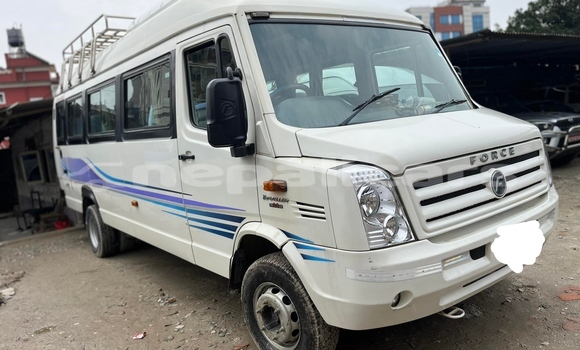 Buy Used Mercedes‒Benz Tipper White Truck in Kathmandu in Bagmati Buy Used Mercedes‒Benz Tipper White Truck in Kathmandu in Bagmati