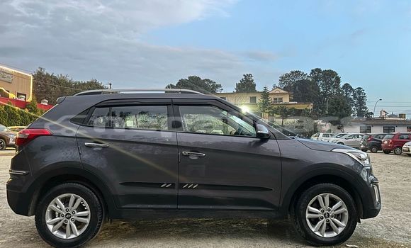 Buy Used Hyundai Creta Other Car in Kathmandu in Bagmati Buy Used Hyundai Creta Other Car in Kathmandu in Bagmati