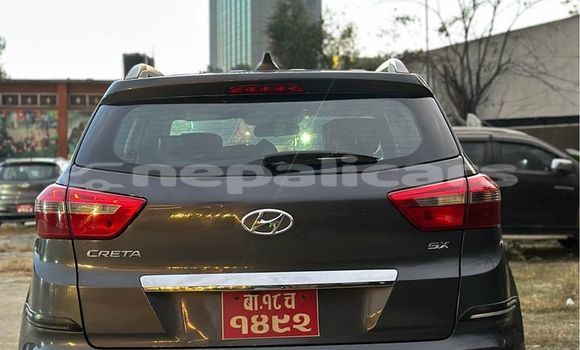 Buy Used Hyundai Creta Other Car in Kathmandu in Bagmati Buy Used Hyundai Creta Other Car in Kathmandu in Bagmati