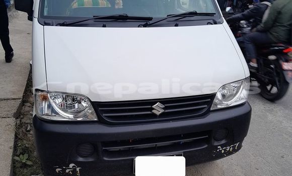 Buy Used Acura CSX White Car in Kathmandu in Bagmati