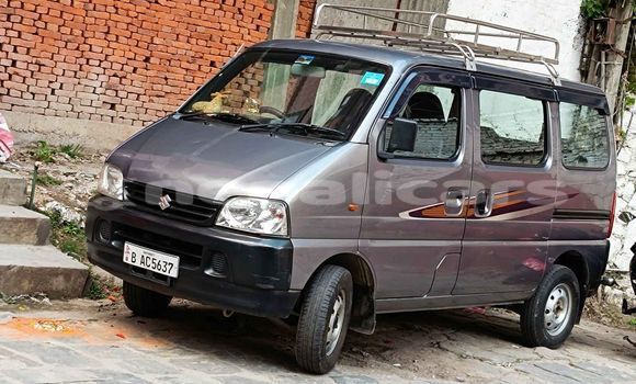 Buy Used Ecomotors Estrima Biro Other Car in Khandbari in Koshi