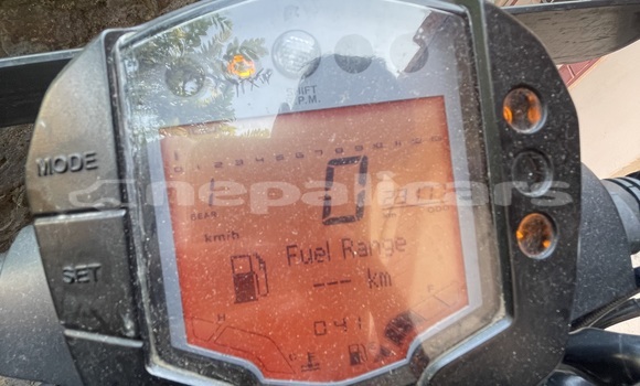 Buy New KTM 250 Black Bike in Nepalganj in Bheri Buy New KTM 250 Black Bike in Nepalganj in Bheri