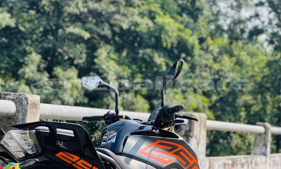 Buy New KTM 250 Black Bike in Nepalganj in Bheri Buy New KTM 250 Black Bike in Nepalganj in Bheri